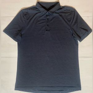 Evolution Polo Short Sleeve Size Medium